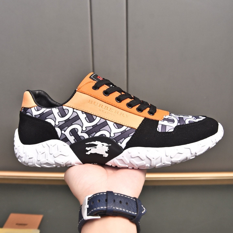 B**rry sneakers
